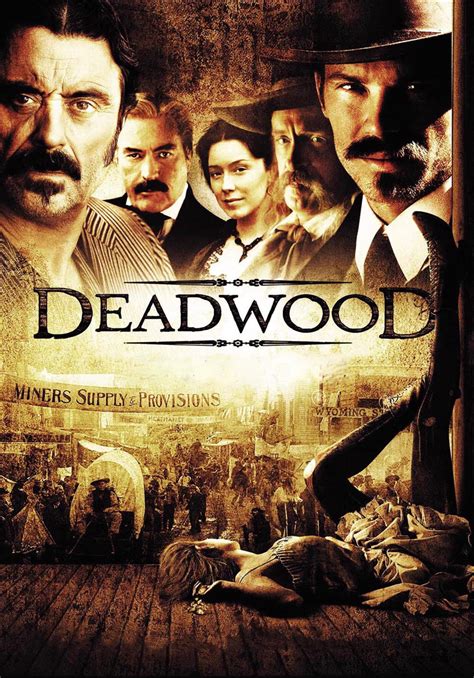 deadwood movie sequel